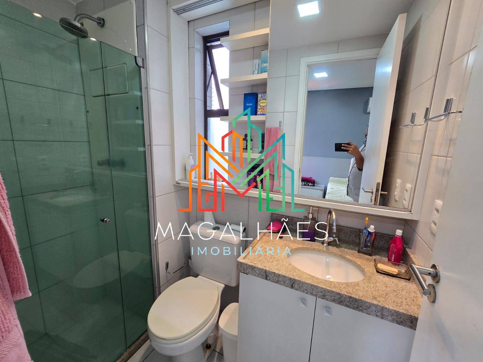 Apartamento, 5 quartos, 156 m² - Foto 24