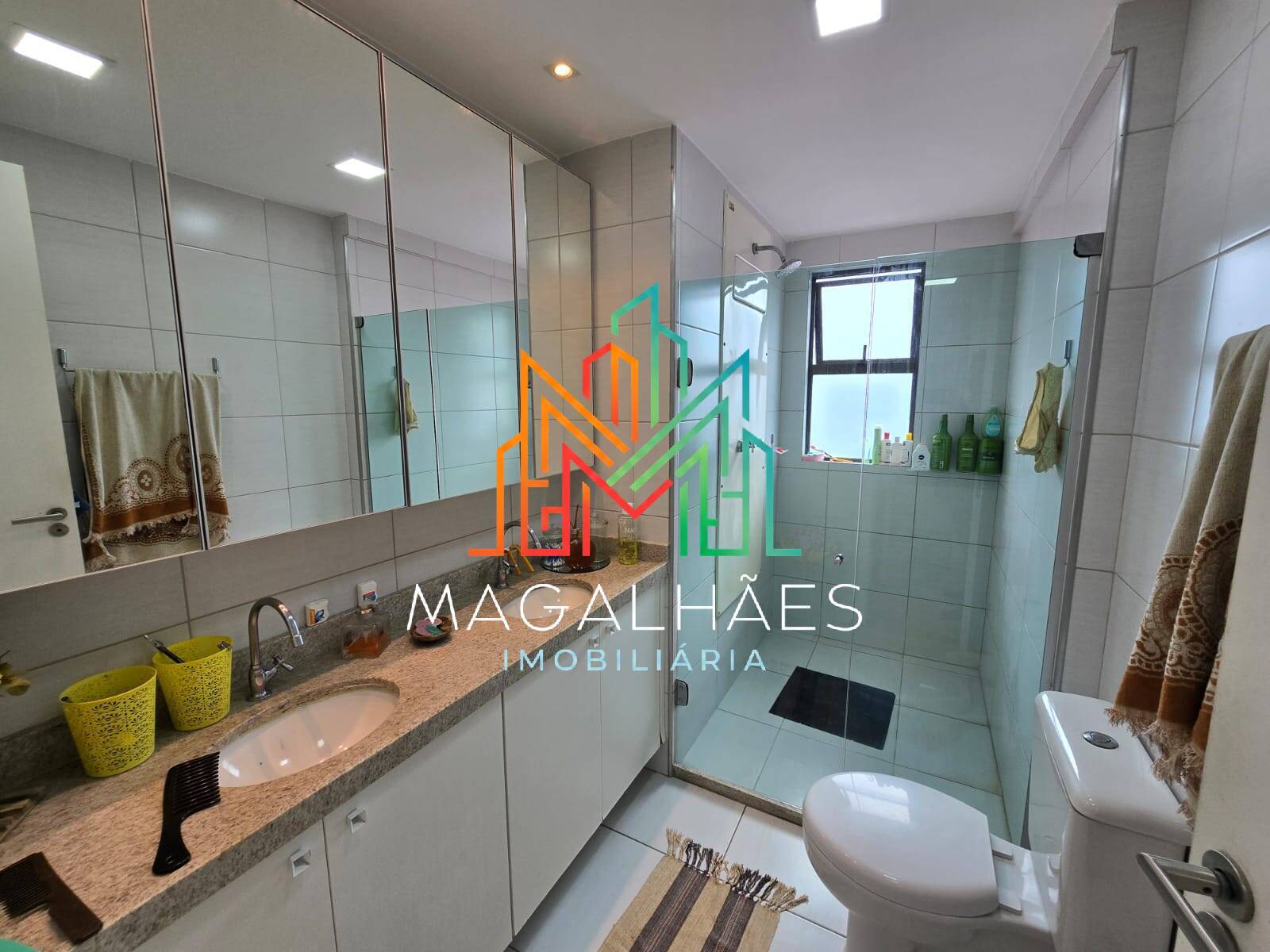 Apartamento, 5 quartos, 156 m² - Foto 21