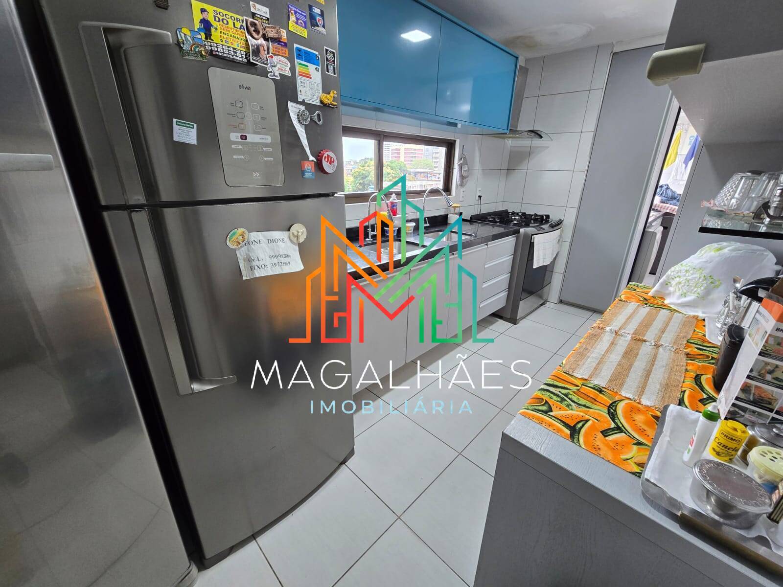 Apartamento, 5 quartos, 156 m² - Foto 29