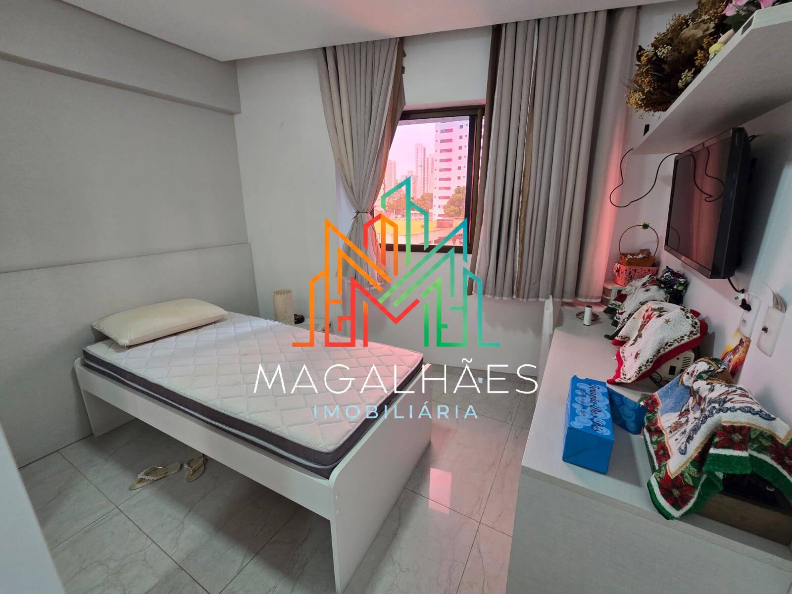 Apartamento, 5 quartos, 156 m² - Foto 28