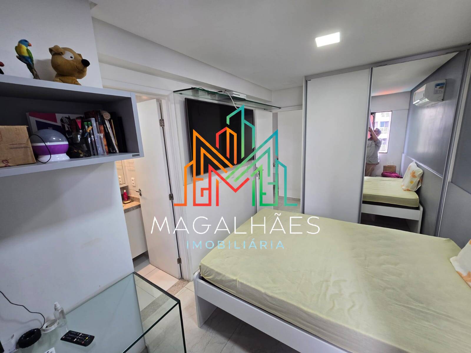 Apartamento, 5 quartos, 156 m² - Foto 31