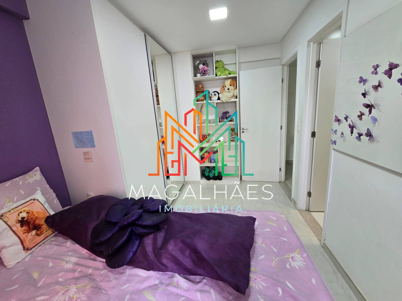 Apartamento, 5 quartos, 156 m² - Foto 27