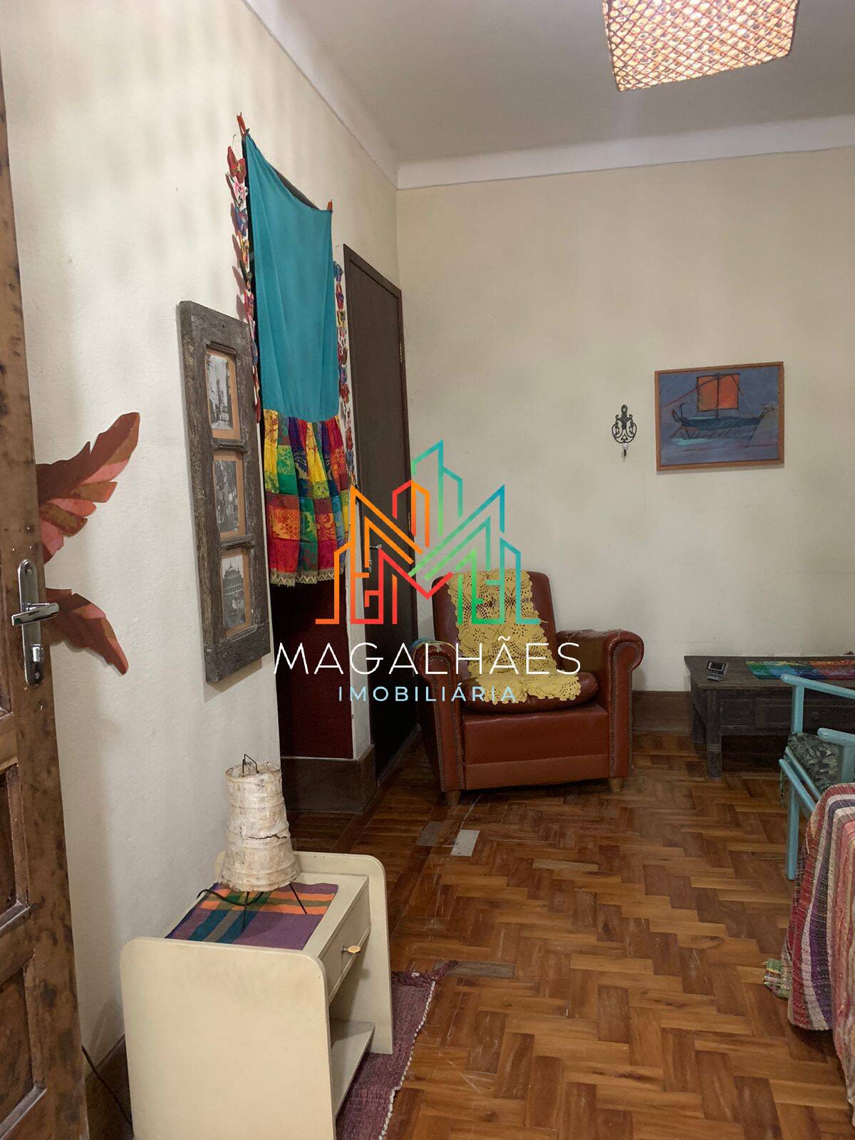 Casa, 5 quartos, 200 m² - Foto 5