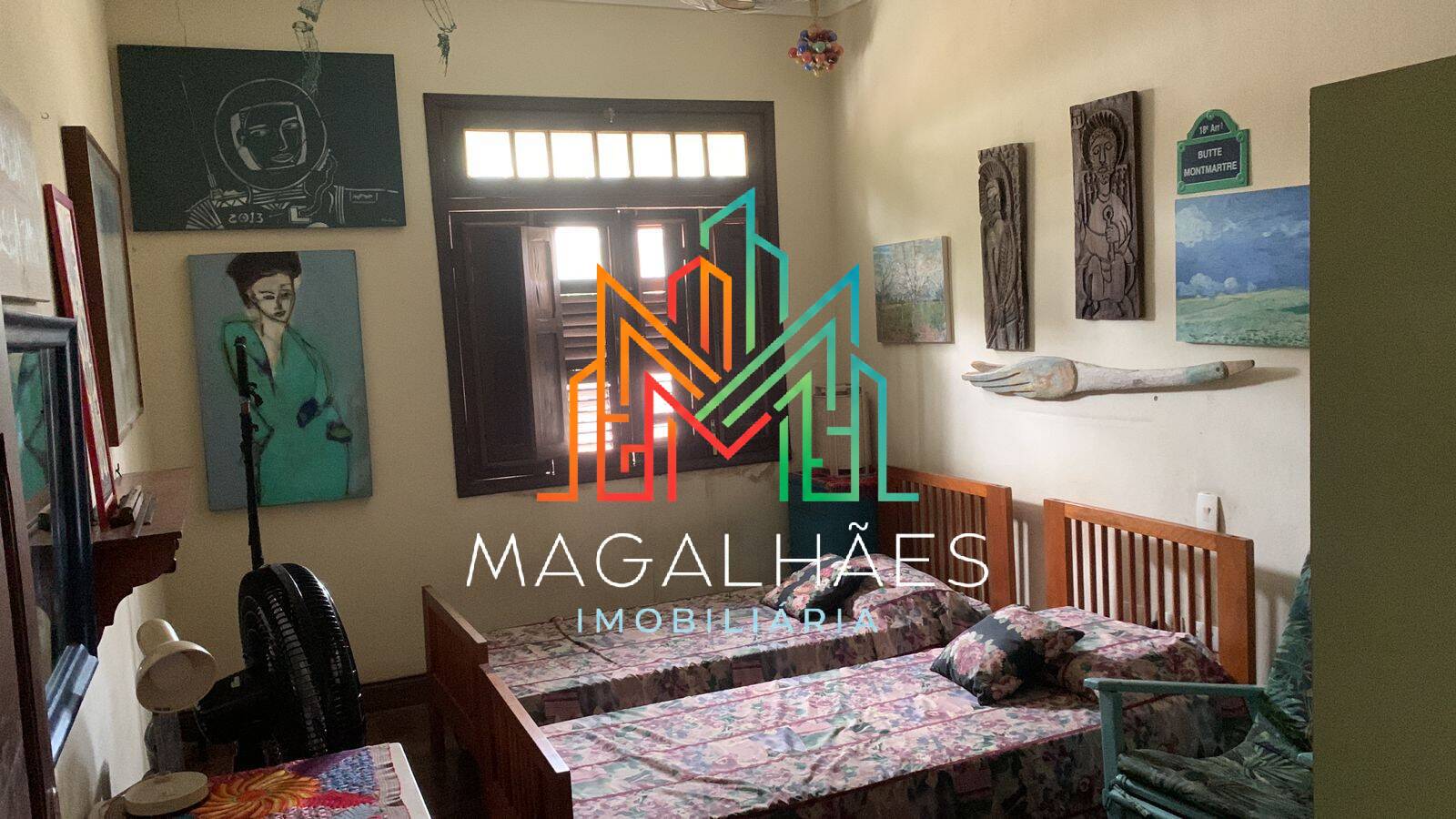 Casa, 5 quartos, 200 m² - Foto 8