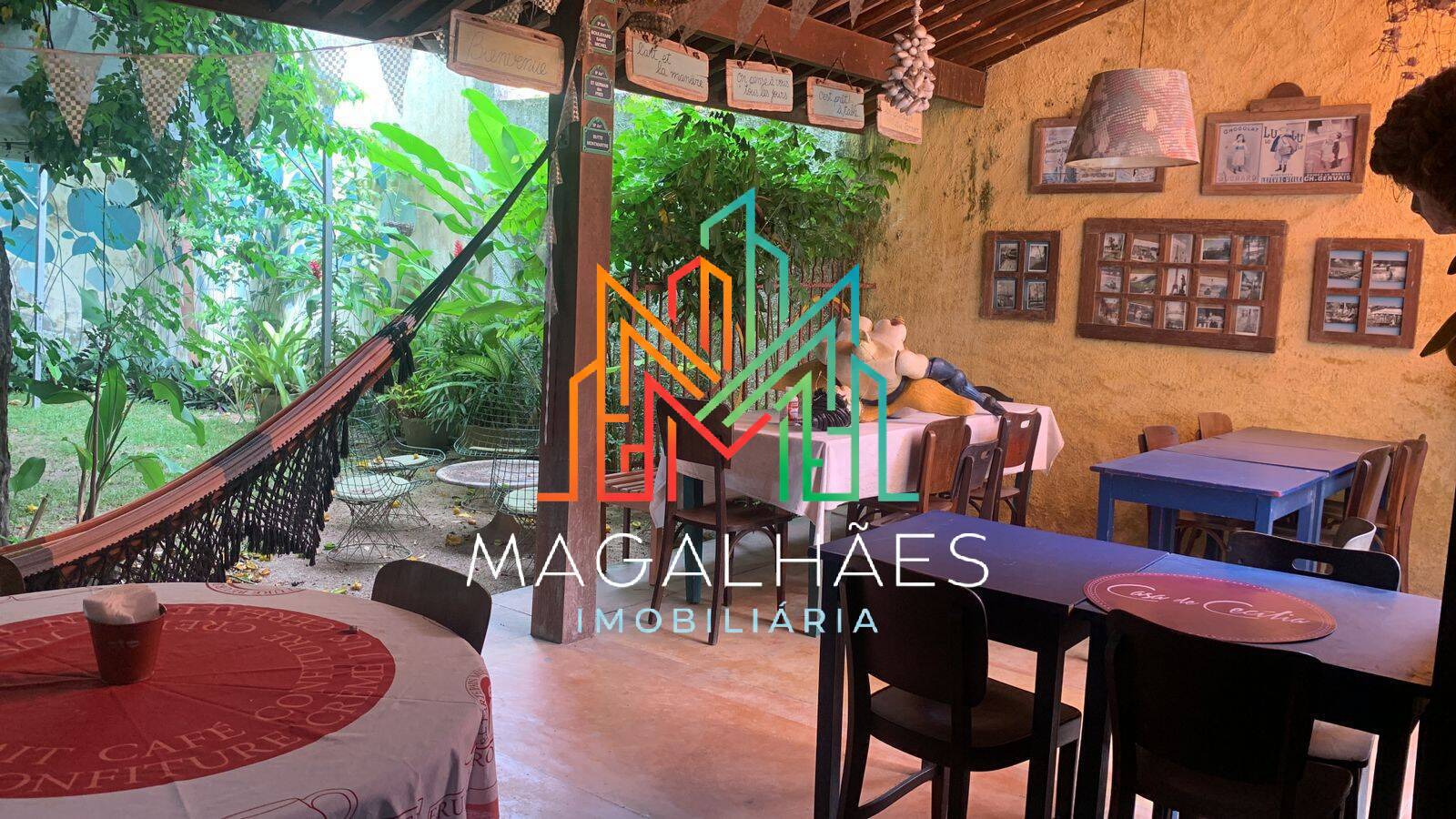 Casa, 5 quartos, 200 m² - Foto 1