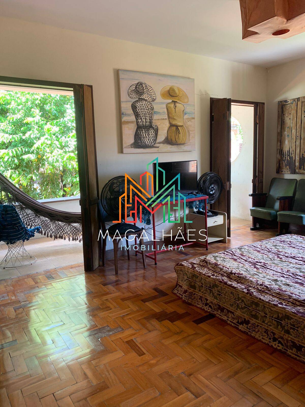 Casa, 5 quartos, 200 m² - Foto 14
