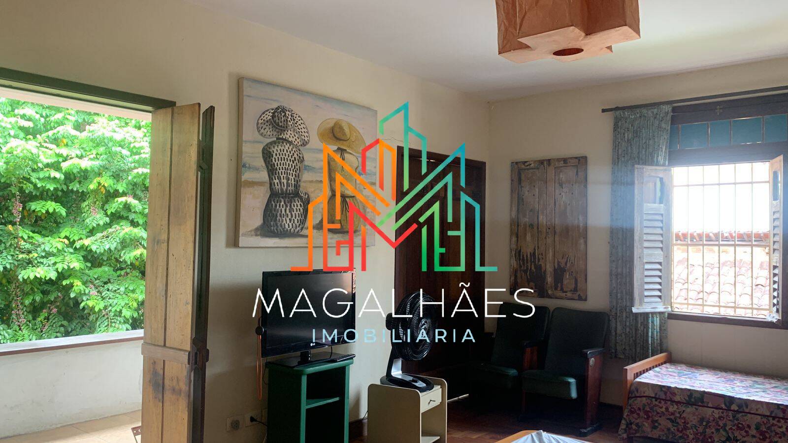 Casa, 5 quartos, 200 m² - Foto 15