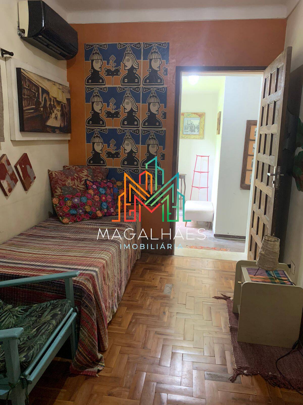Casa, 5 quartos, 200 m² - Foto 19