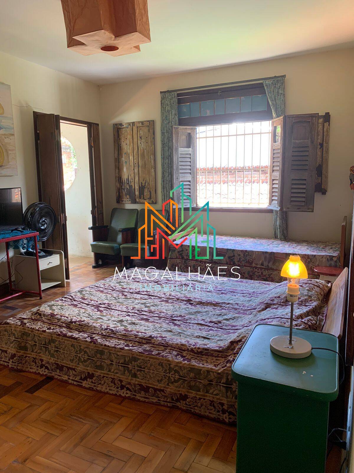 Casa, 5 quartos, 200 m² - Foto 20