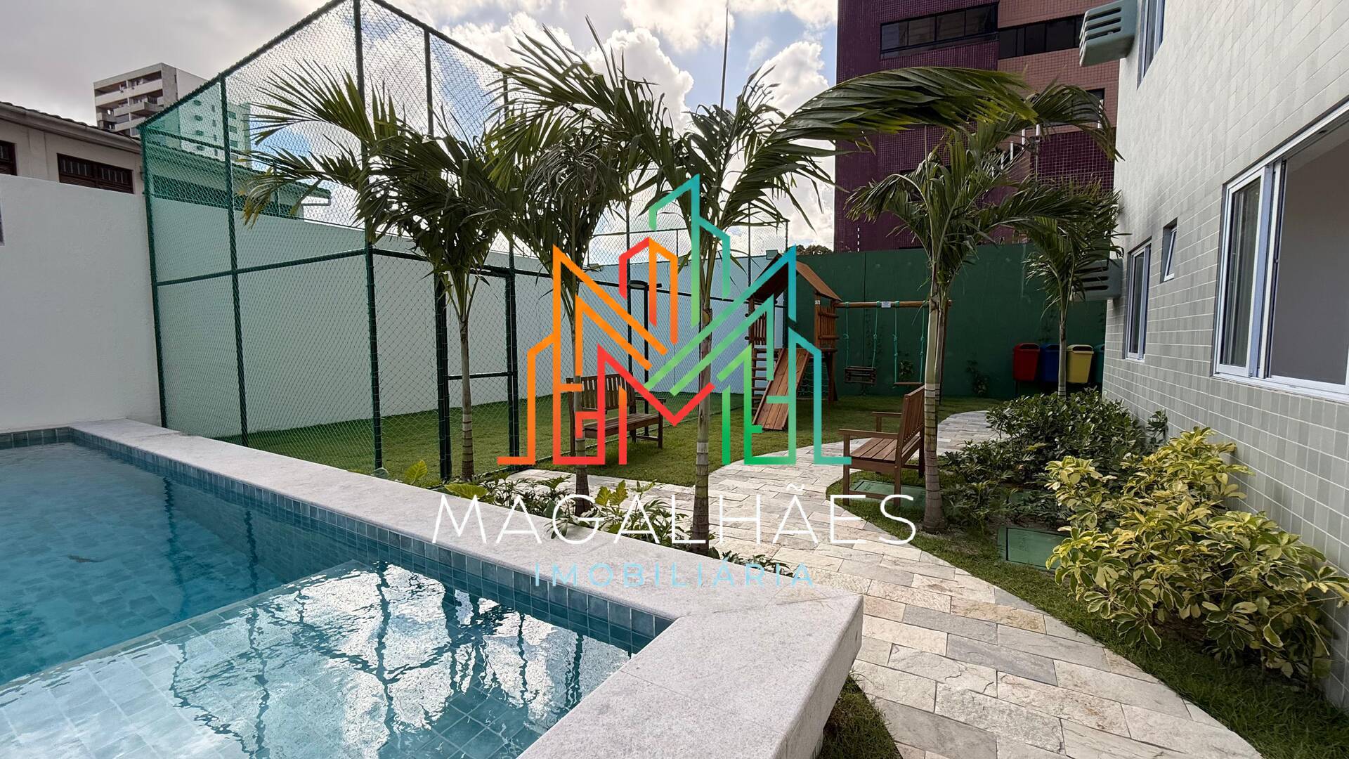 Apartamento, 2 quartos, 42 m² - Foto 7