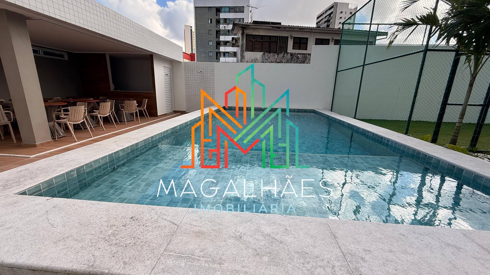 Apartamento, 2 quartos, 42 m² - Foto 8