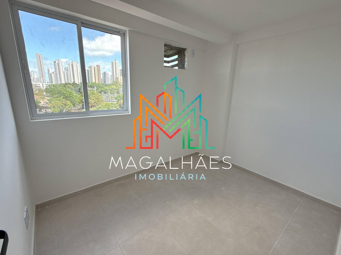 Apartamento, 2 quartos, 42 m² - Foto 2