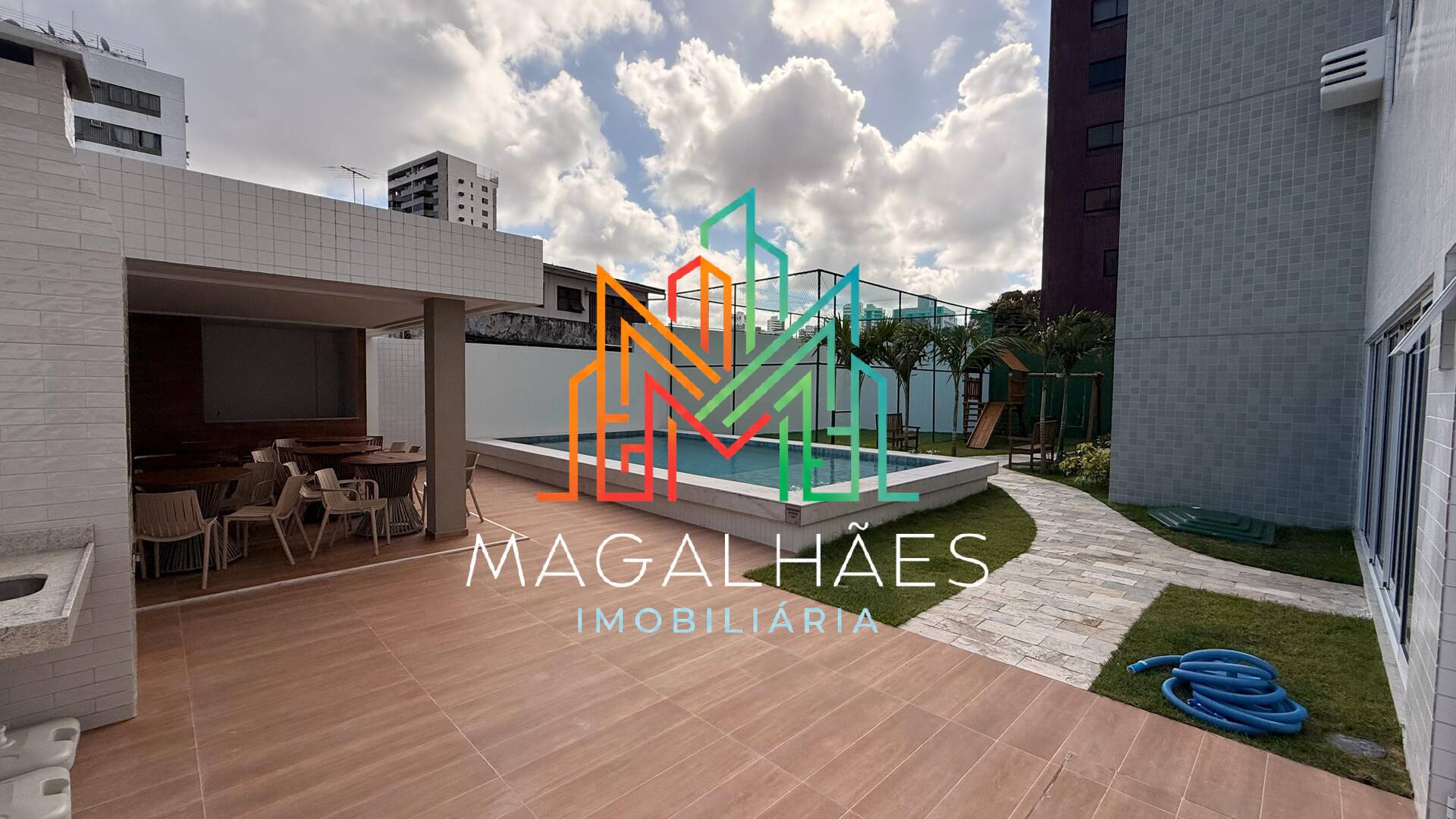 Apartamento, 2 quartos, 42 m² - Foto 9