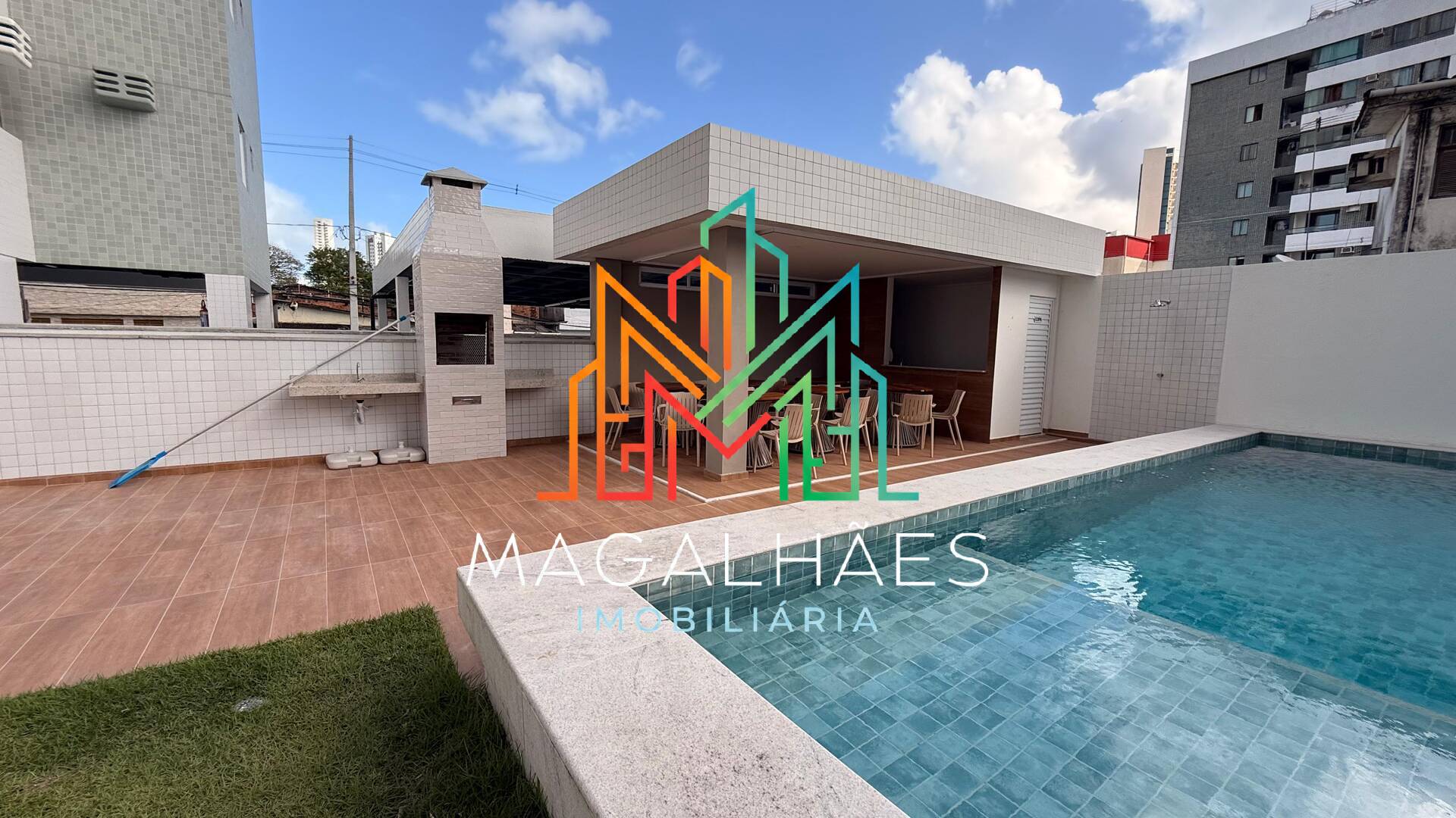 Apartamento, 2 quartos, 42 m² - Foto 11