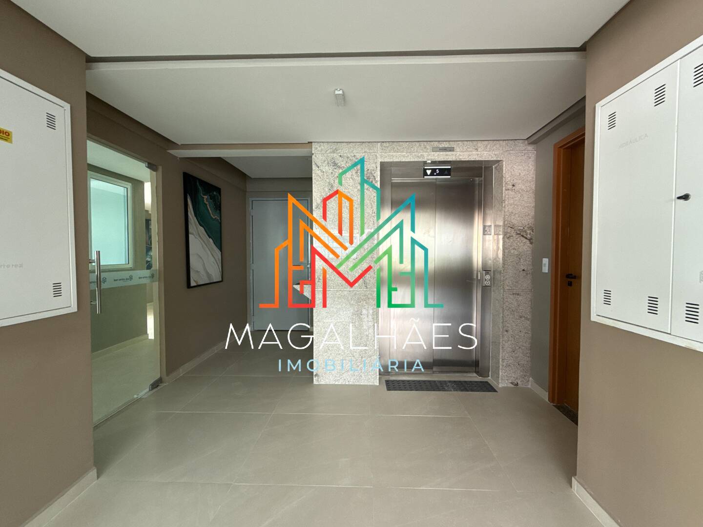 Apartamento, 2 quartos, 42 m² - Foto 14
