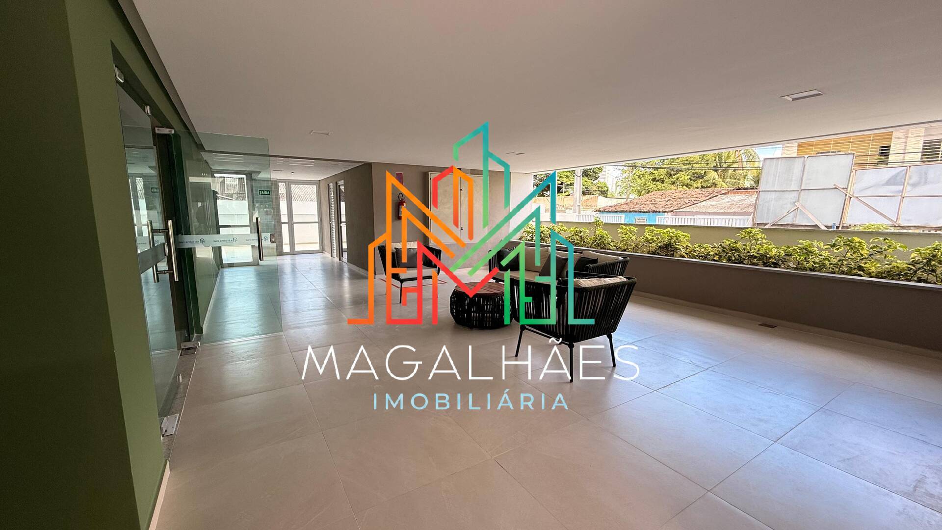 Apartamento, 2 quartos, 42 m² - Foto 15