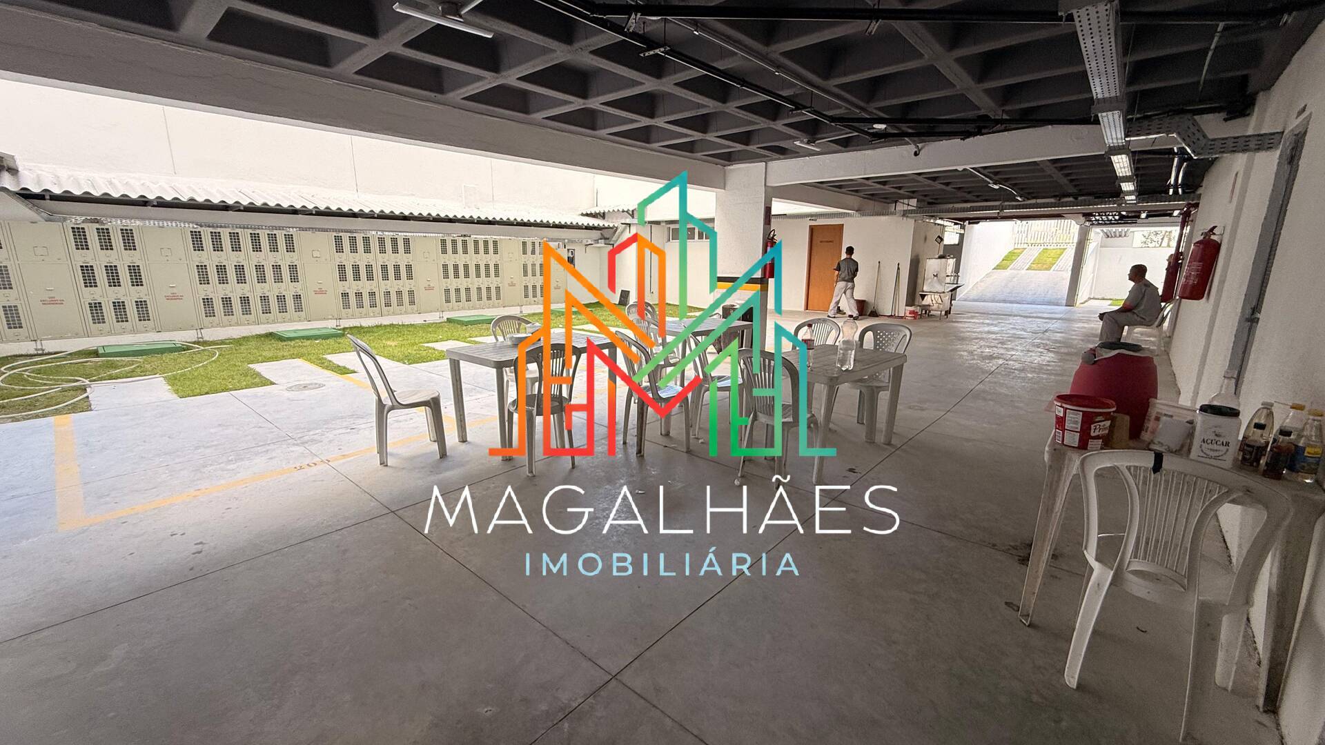 Apartamento, 2 quartos, 42 m² - Foto 17