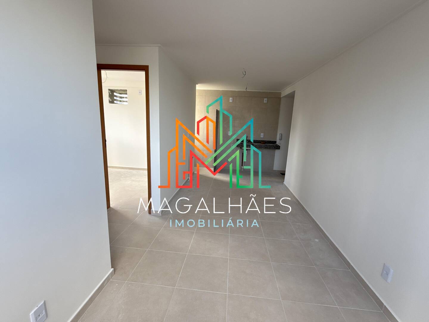 Apartamento, 2 quartos, 42 m² - Foto 3