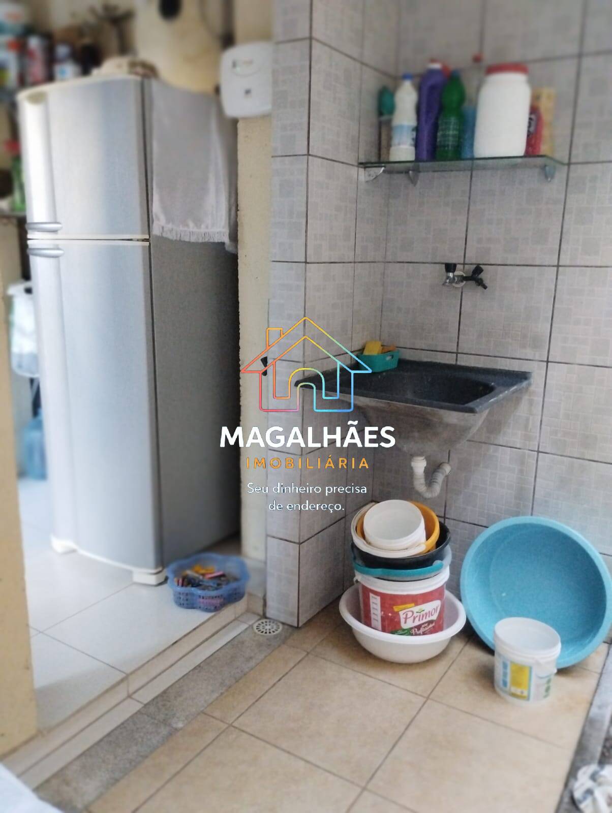 Casa, 4 quartos, 218 m² - Foto 2