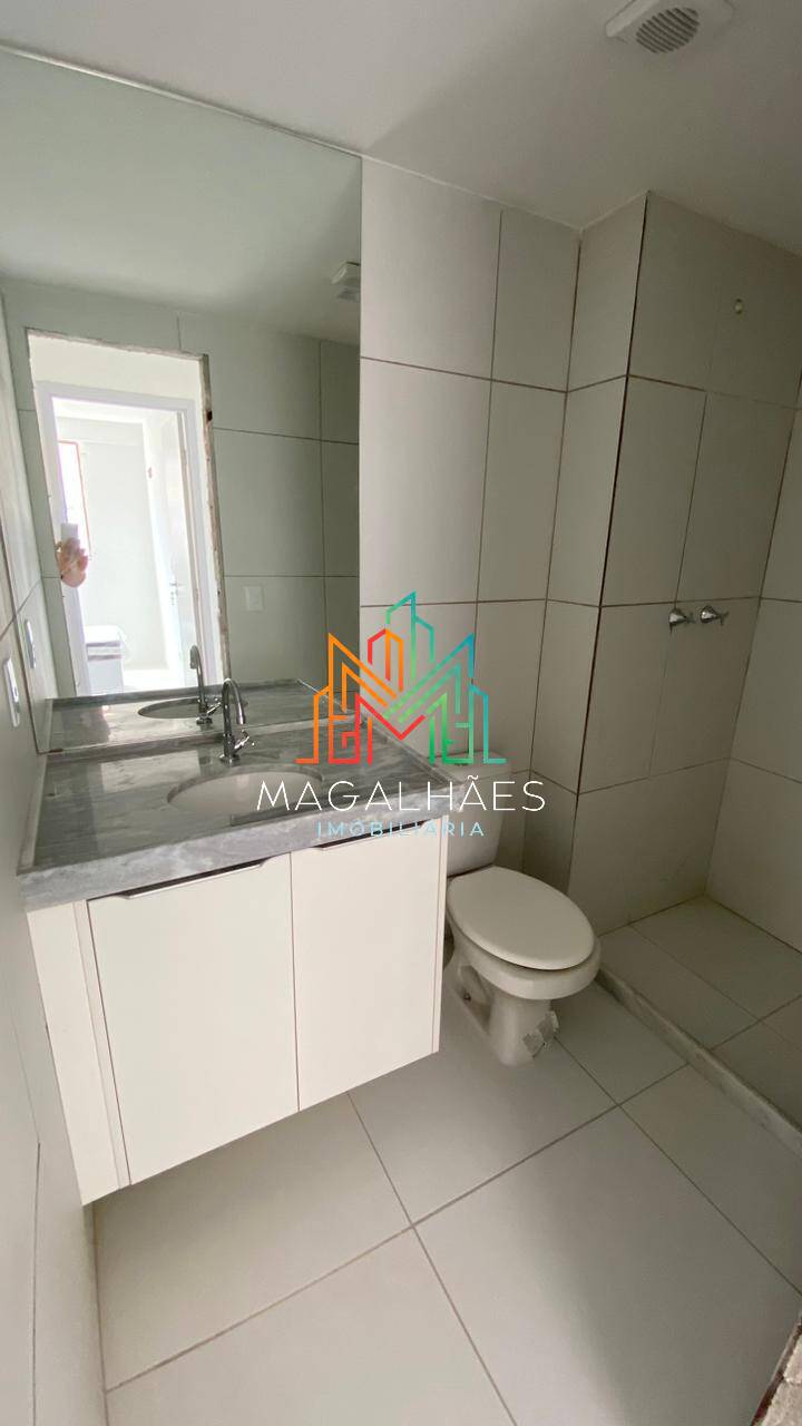 Apartamento, 3 quartos, 63 m² - Foto 3