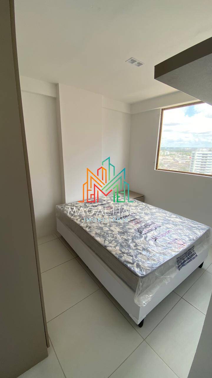 Apartamento, 3 quartos, 63 m² - Foto 9