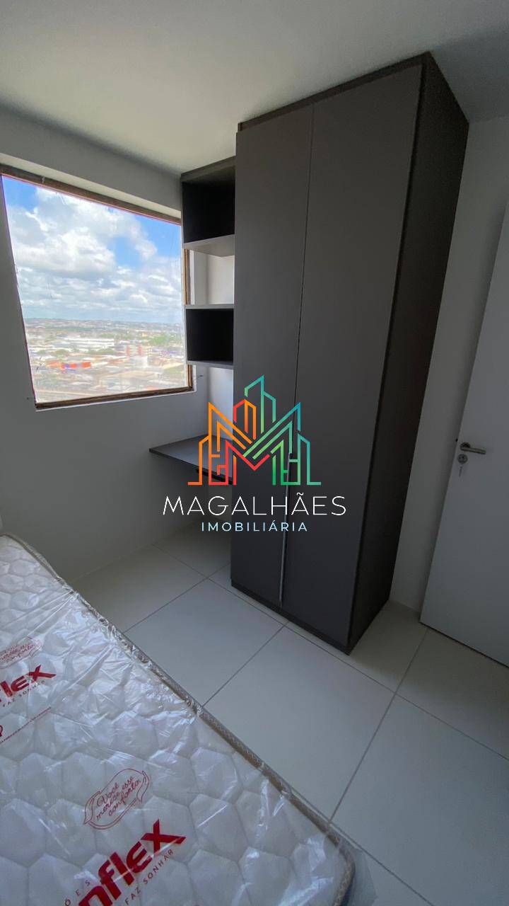 Apartamento, 3 quartos, 63 m² - Foto 7