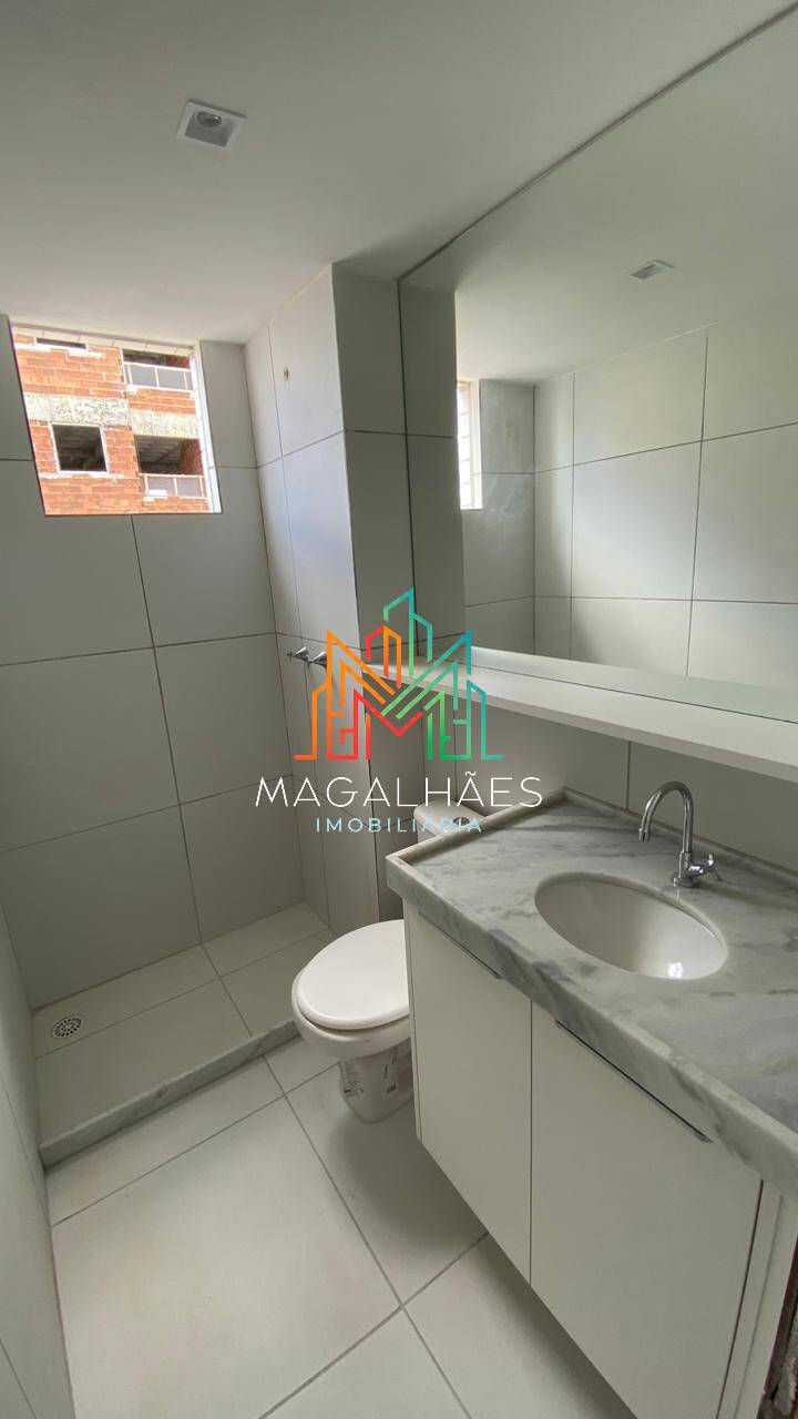 Apartamento, 3 quartos, 63 m² - Foto 8