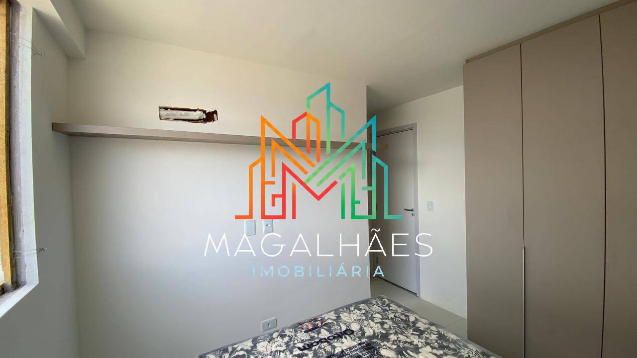 Apartamento, 3 quartos, 63 m² - Foto 11