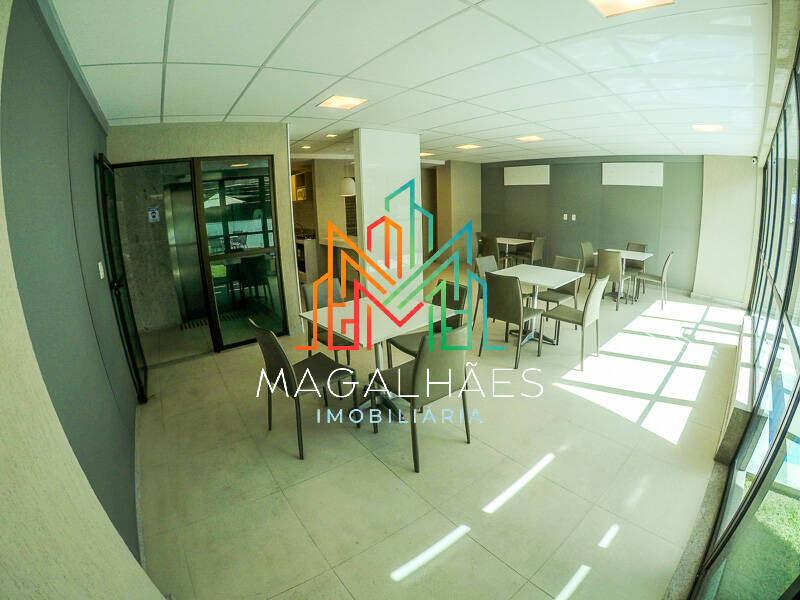 Apartamento, 2 quartos, 41 m² - Foto 5