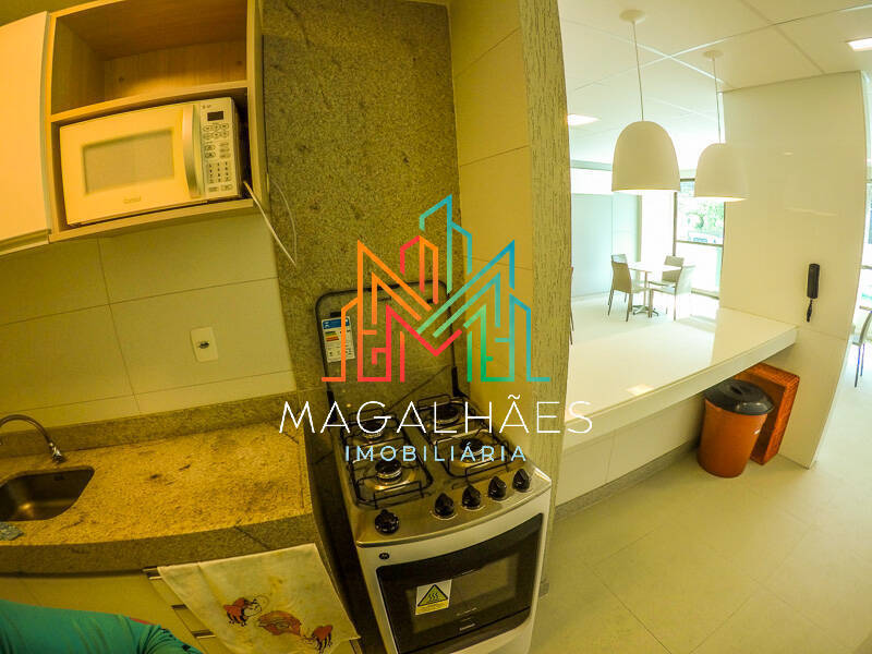 Apartamento, 2 quartos, 41 m² - Foto 6