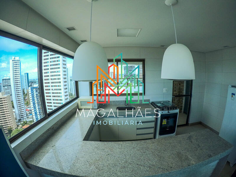 Apartamento, 2 quartos, 41 m² - Foto 7