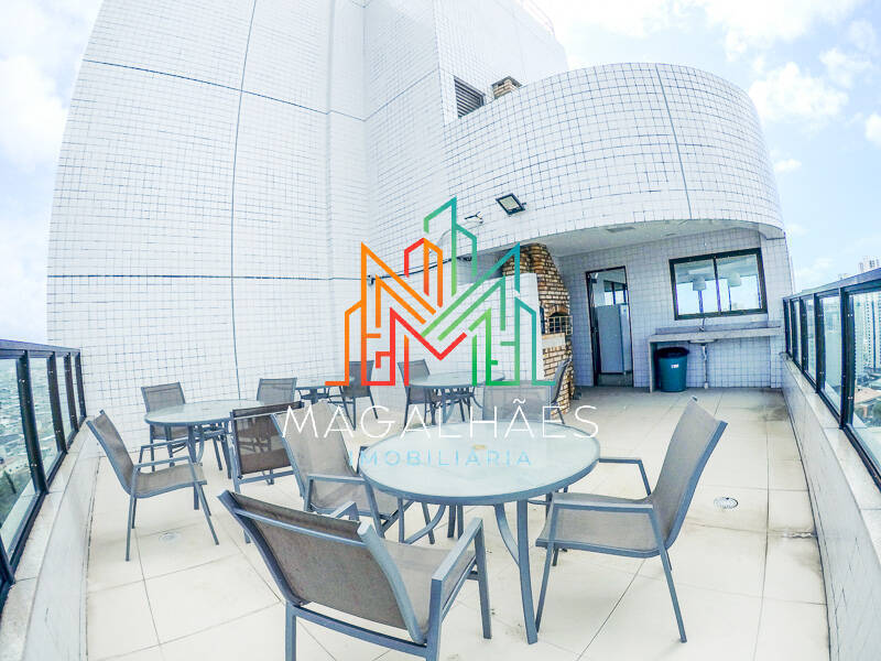 Apartamento, 2 quartos, 41 m² - Foto 10