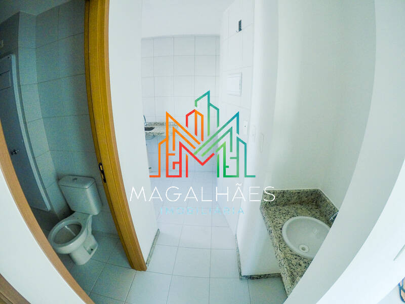 Apartamento, 2 quartos, 41 m² - Foto 15