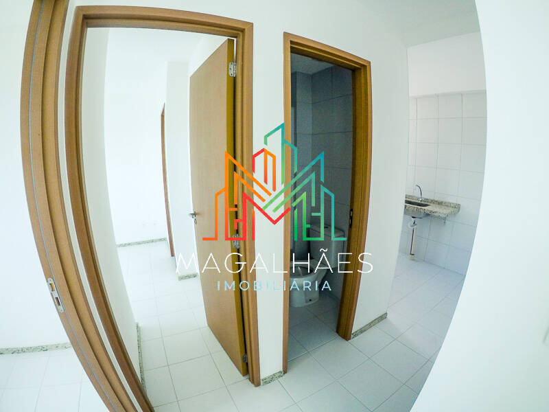 Apartamento, 2 quartos, 41 m² - Foto 13