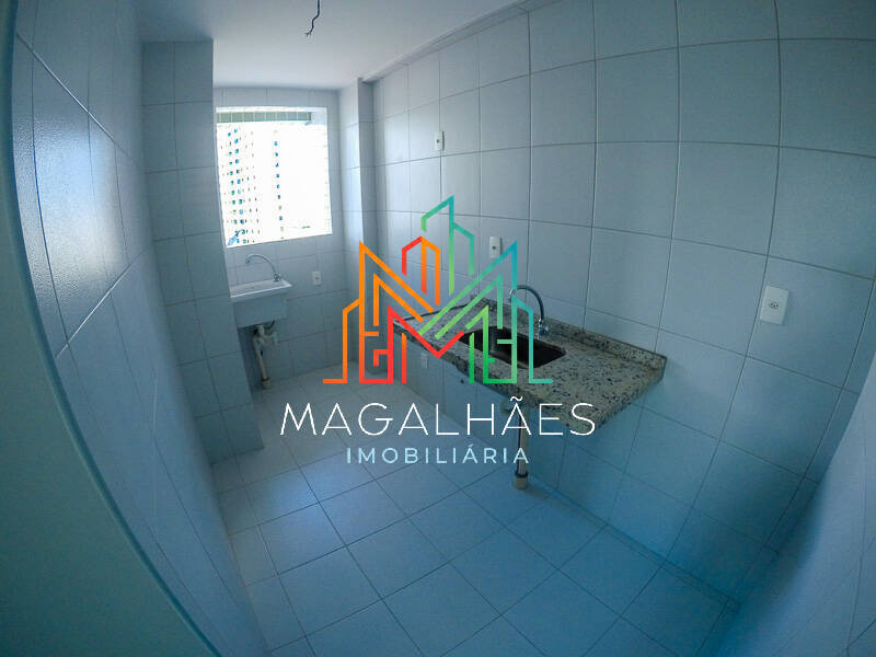 Apartamento, 2 quartos, 41 m² - Foto 16