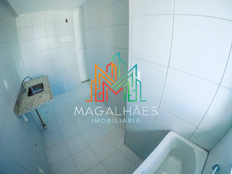 Apartamento, 2 quartos, 41 m² - Foto 17