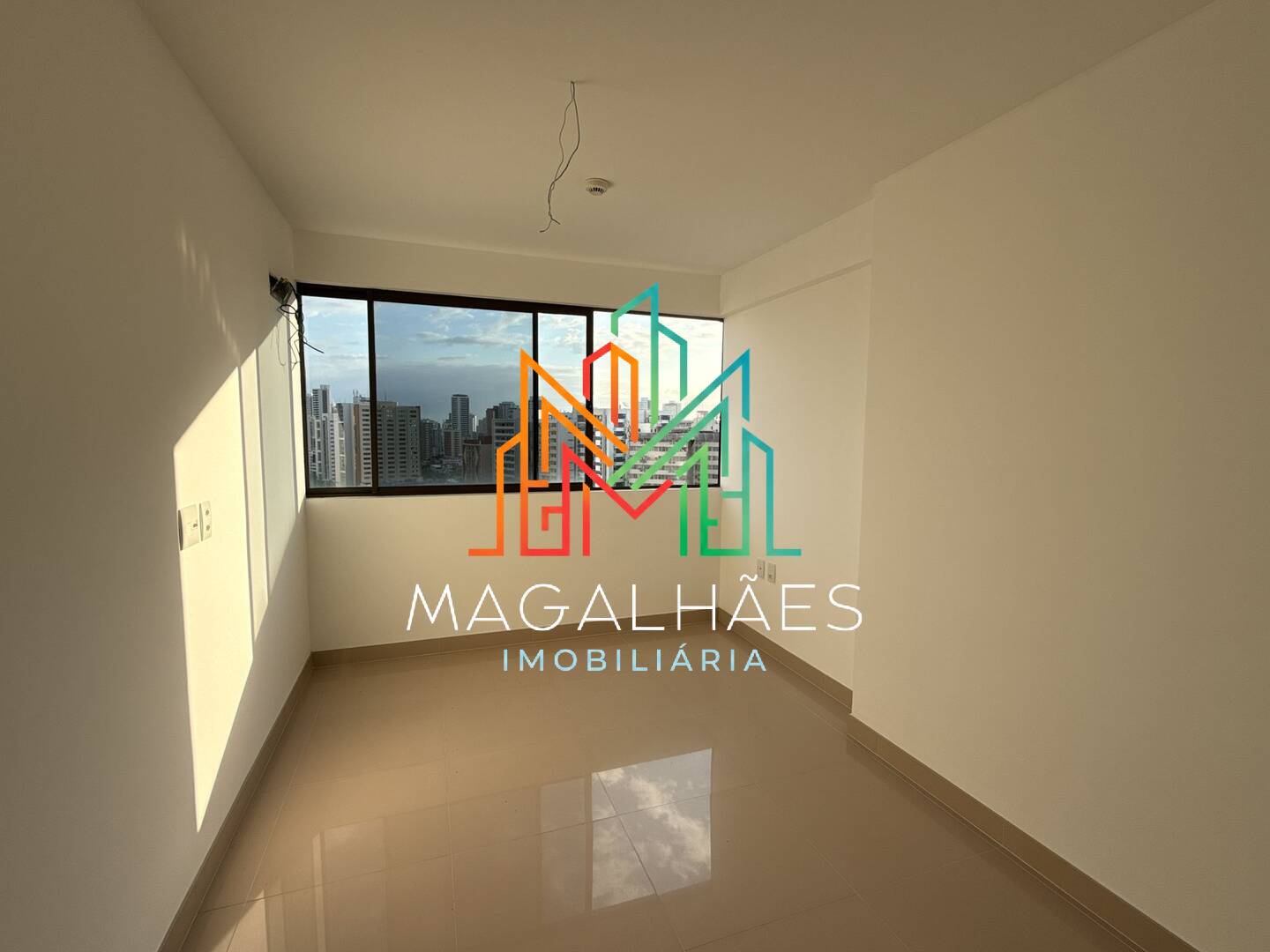 Apartamento, 1 quarto, 40 m² - Foto 6