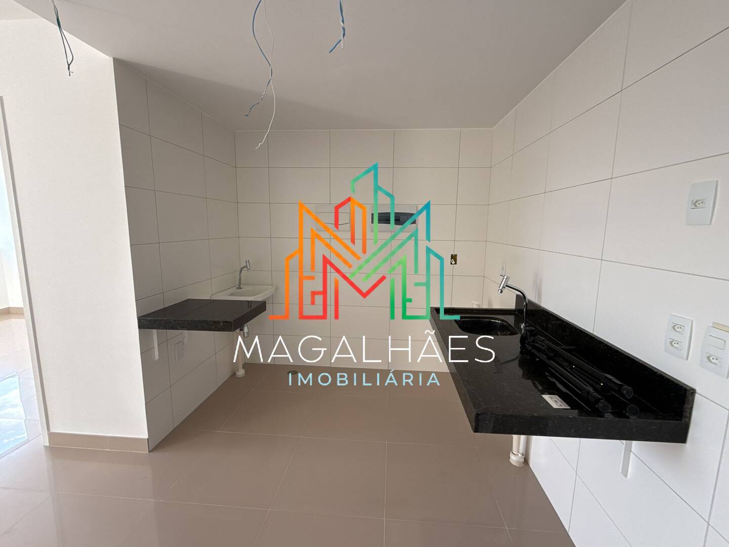 Apartamento, 1 quarto, 40 m² - Foto 5