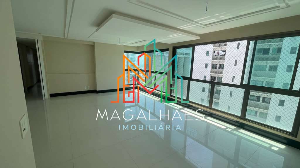 Apartamento, 4 quartos, 126 m² - Foto 2