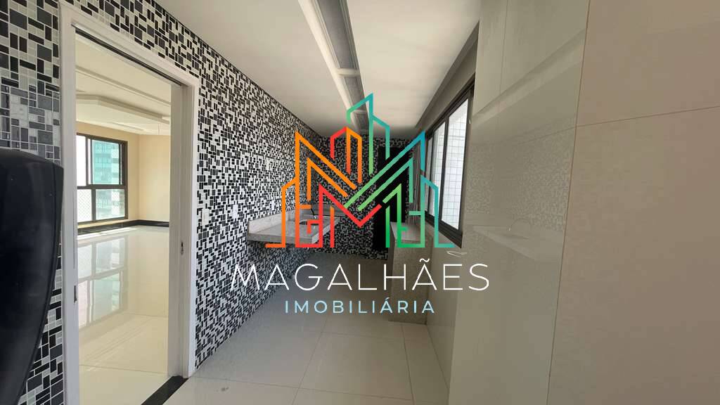Apartamento, 4 quartos, 126 m² - Foto 3