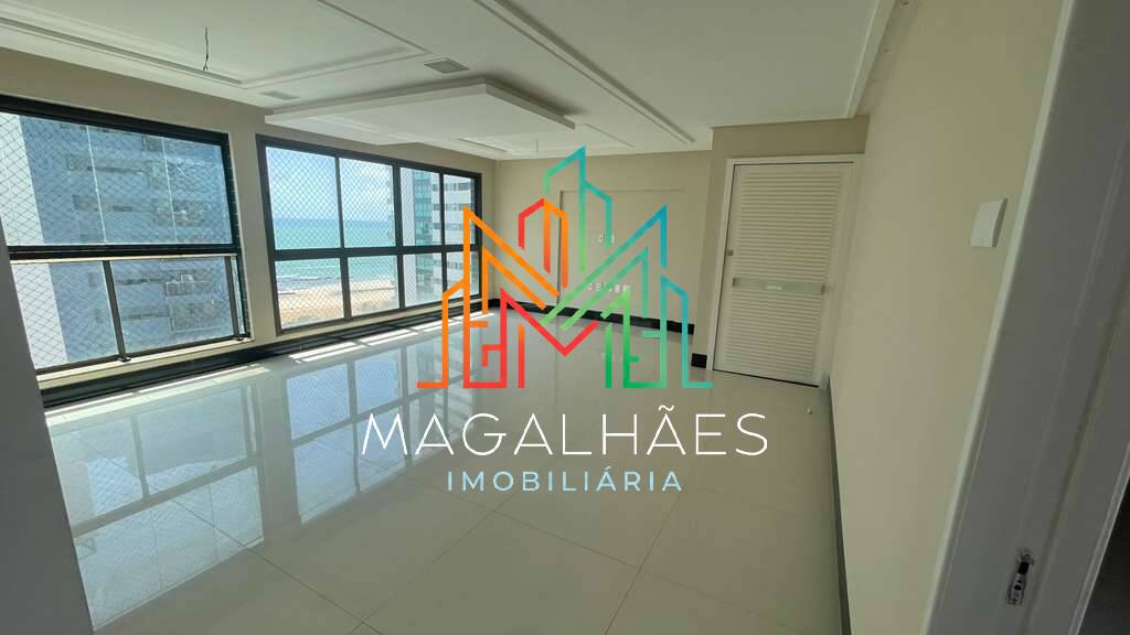 Apartamento, 4 quartos, 126 m² - Foto 1