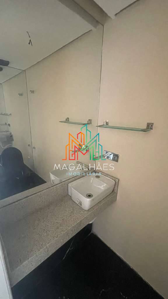 Apartamento, 4 quartos, 126 m² - Foto 9