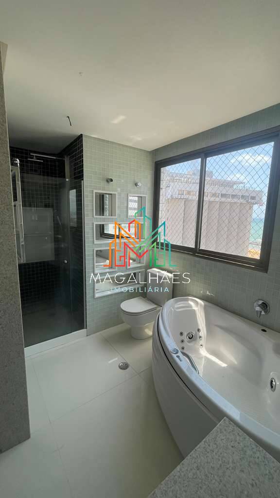Apartamento, 4 quartos, 126 m² - Foto 22
