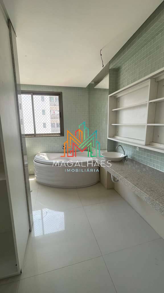 Apartamento, 4 quartos, 126 m² - Foto 20