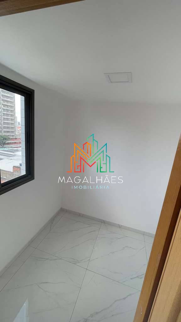 Apartamento, 4 quartos, 126 m² - Foto 7