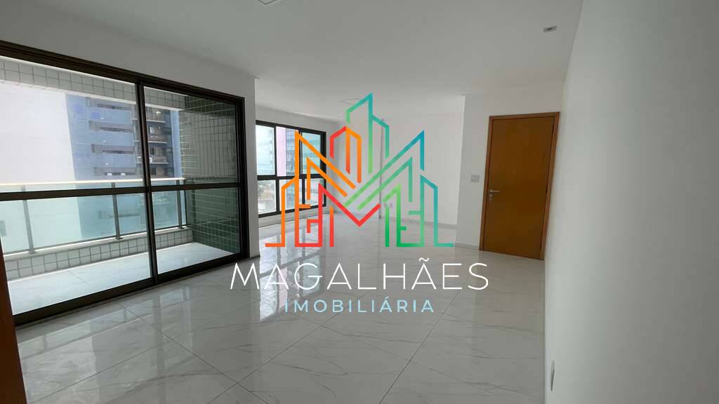 Apartamento, 4 quartos, 126 m² - Foto 1