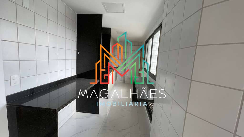 Apartamento, 4 quartos, 126 m² - Foto 4