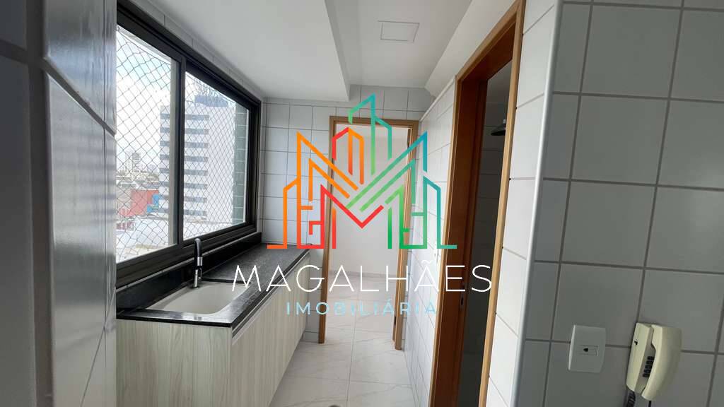 Apartamento, 4 quartos, 126 m² - Foto 5