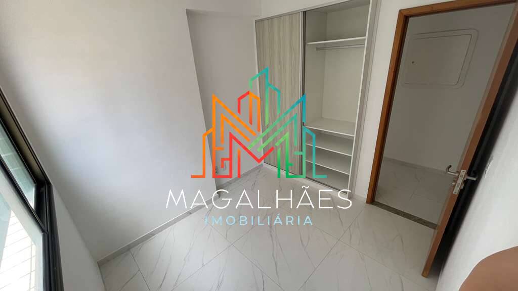 Apartamento, 4 quartos, 126 m² - Foto 9