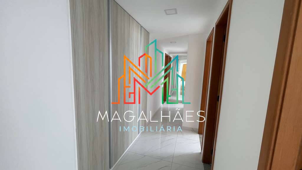 Apartamento, 4 quartos, 126 m² - Foto 10